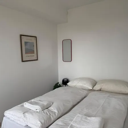 Apartamento Exclusive New Close To Center