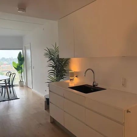Exclusive New Close To Center * Copenhague