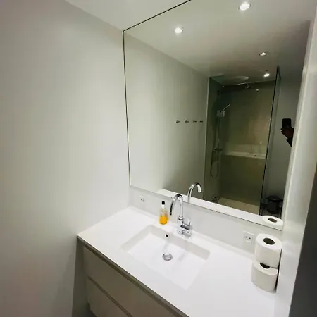 Exclusive New Close To Center * Copenhagen