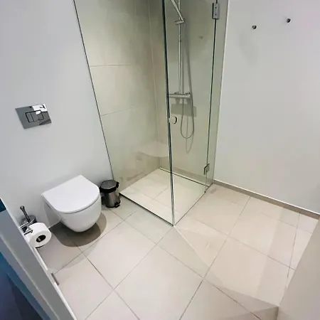 Exclusive New Close To Center Apartman *