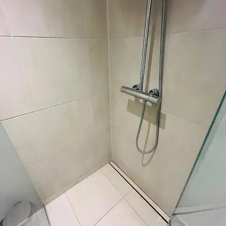 Apartman Exclusive New Close To Center